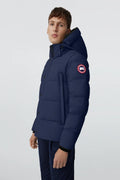 Parka Wyndnham - Navy - Homme