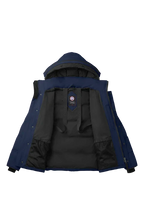 Parka Wyndnham - Navy - Homme