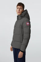 Parka Wyndnham - Graphite - Homme