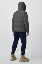 Parka Wyndnham - Graphite - Homme