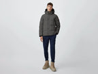Parka Wyndnham - Graphite - Homme