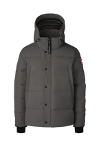 Parka Wyndnham - Graphite - Homme