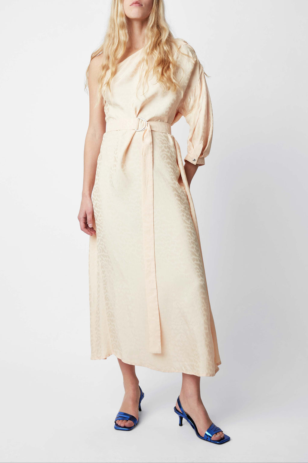 VESTIDO SAILOR CLOUD BANANA