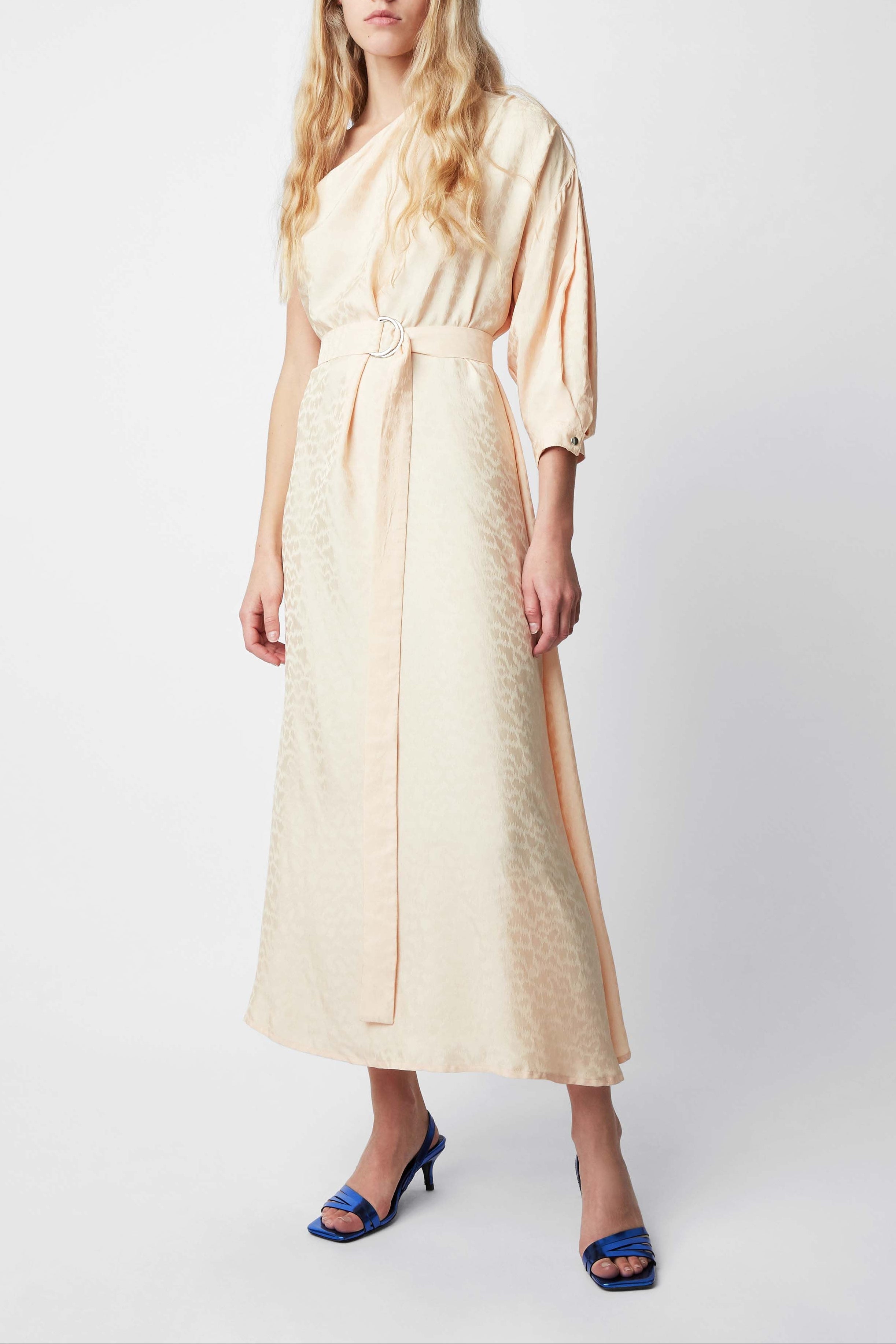 VESTIDO SAILOR CLOUD BANANA
