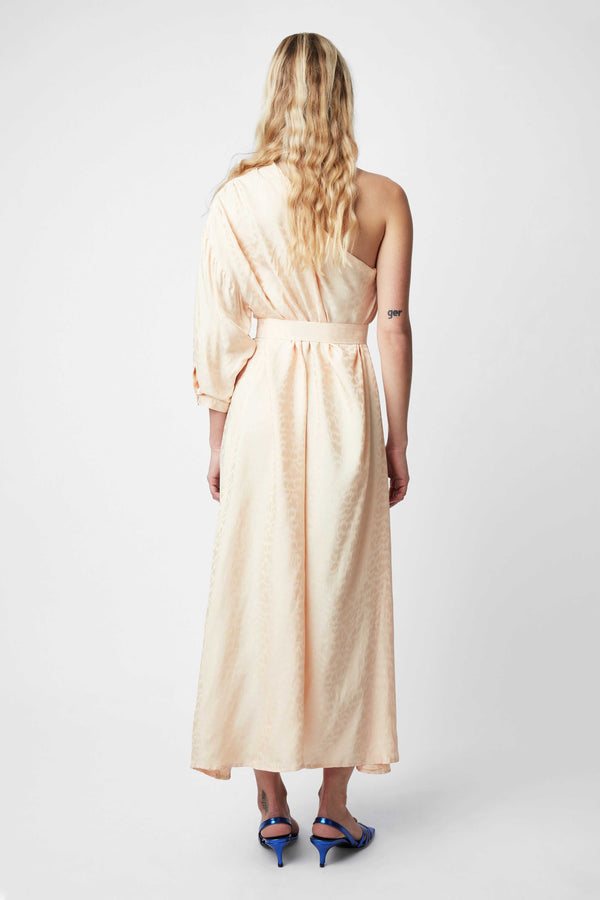 VESTIDO SAILOR CLOUD BANANA