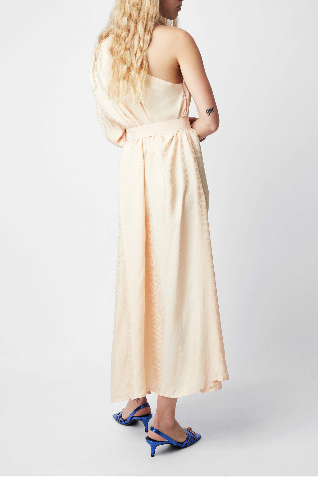 VESTIDO SAILOR CLOUD BANANA