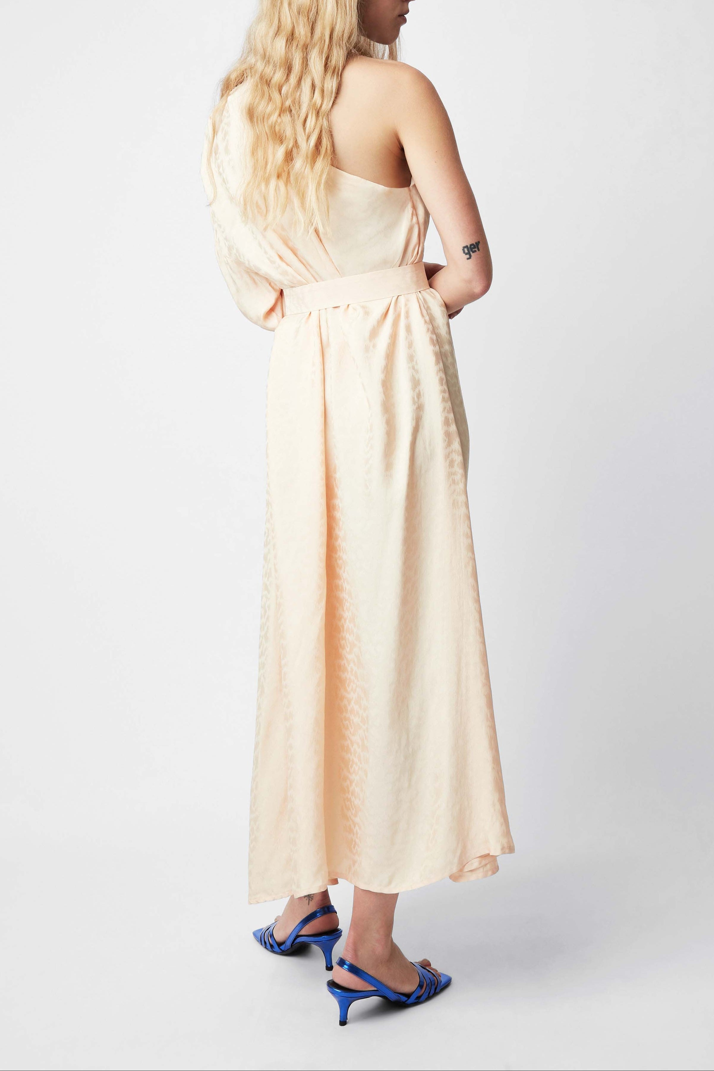 VESTIDO SAILOR CLOUD BANANA
