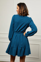 Dress - Blue