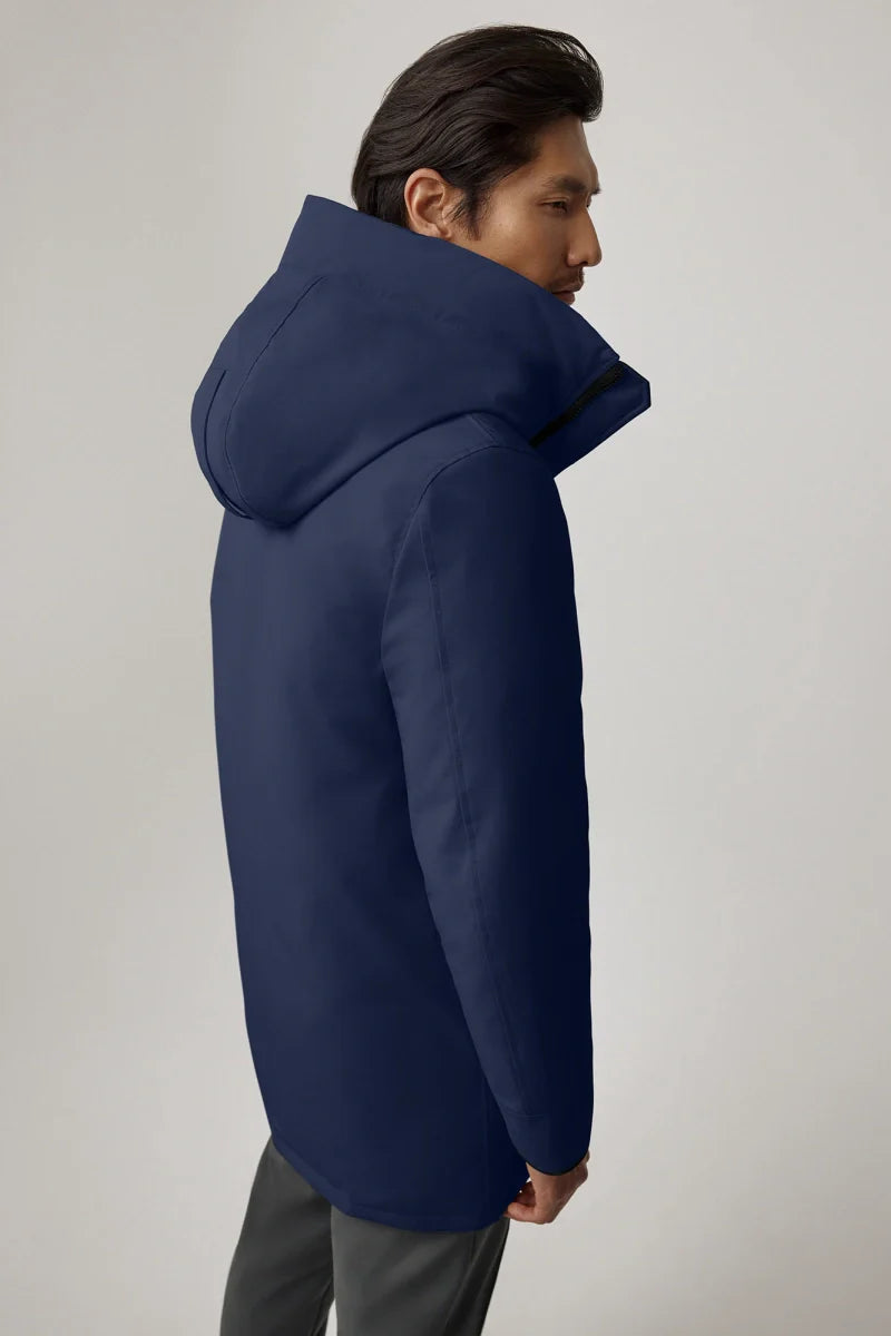 Parka Langford - Navy - Homme