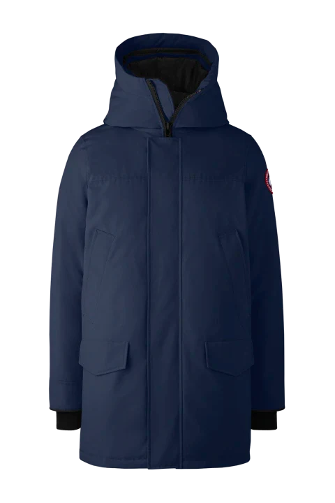 Parka Langford - Navy - Homme