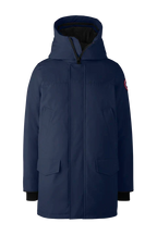 Parka Langford - Navy - Homme