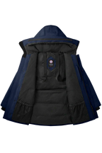 Parka Langford - Navy - Homme
