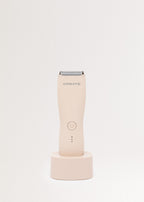 Barber Studio - Recortadora Inalámbrica Resistente Al Agua Para Rostro Y Cuerpo - Arena