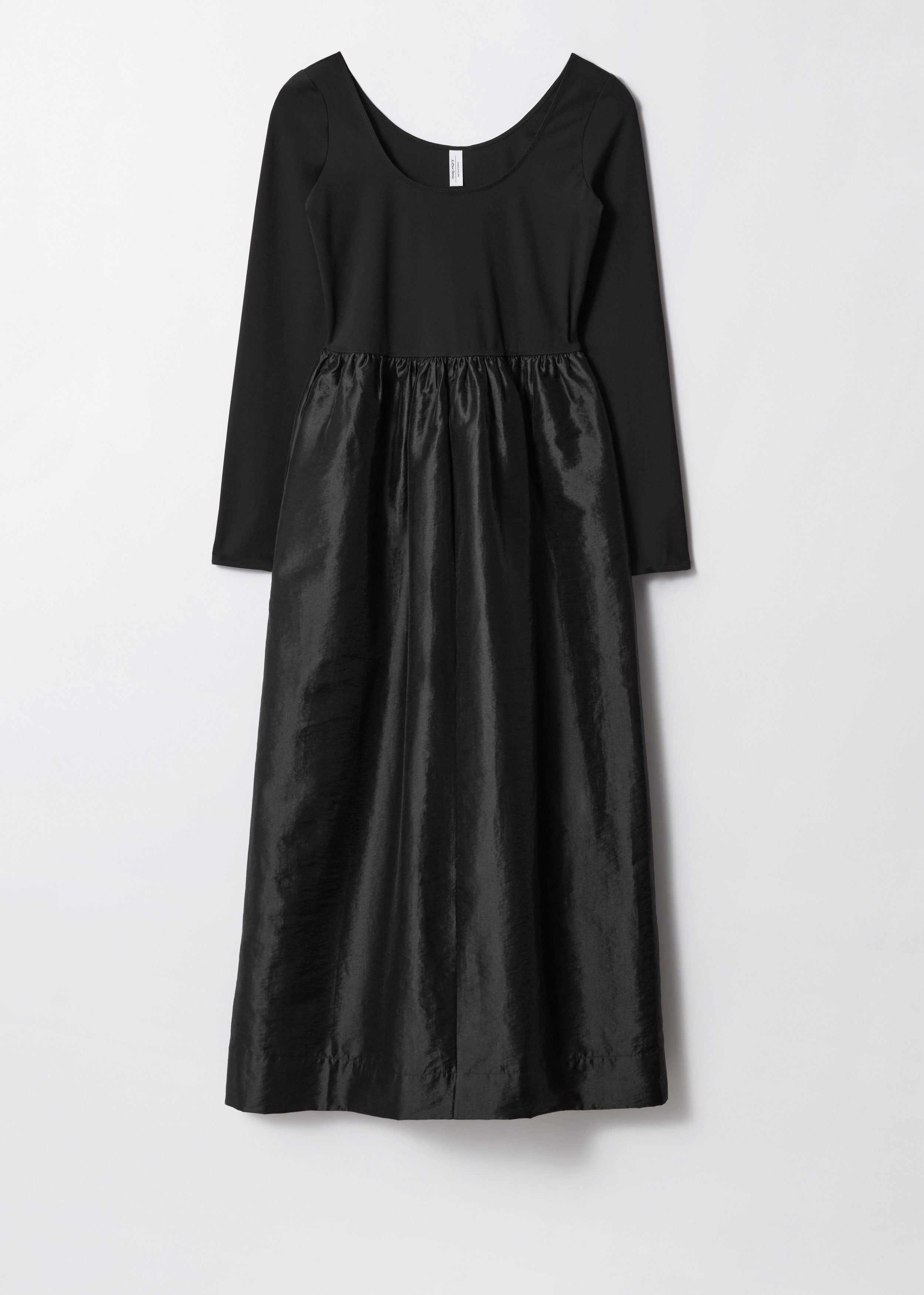 Vestido Pa Giuletta Vestido De Fiesta - Negro - Mujer