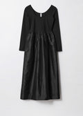 Robe Pa Giuletta - Robe De Soirée - Noire
