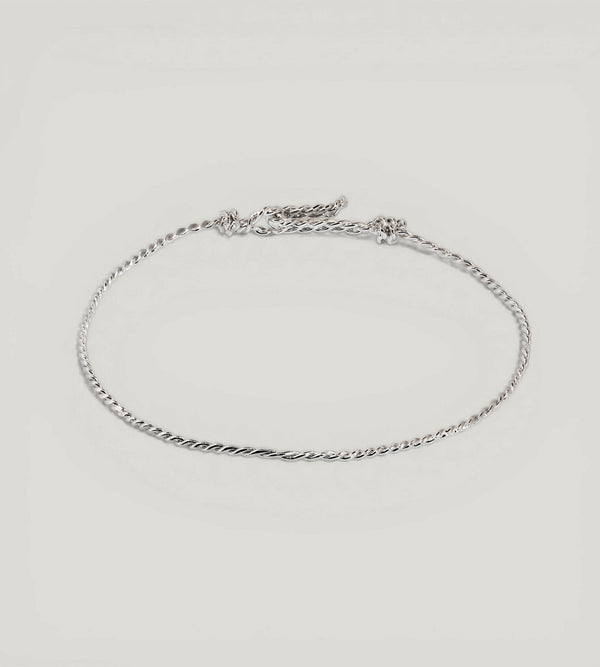 Bracelet Filibert palladié