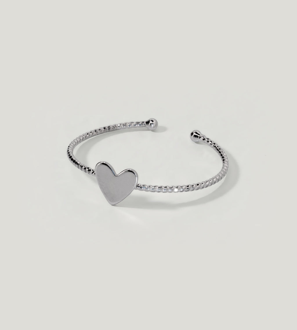 Anillo Valou paladiado