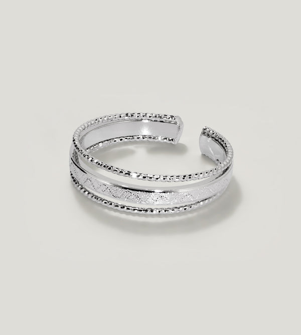 Bague Tom palladiée