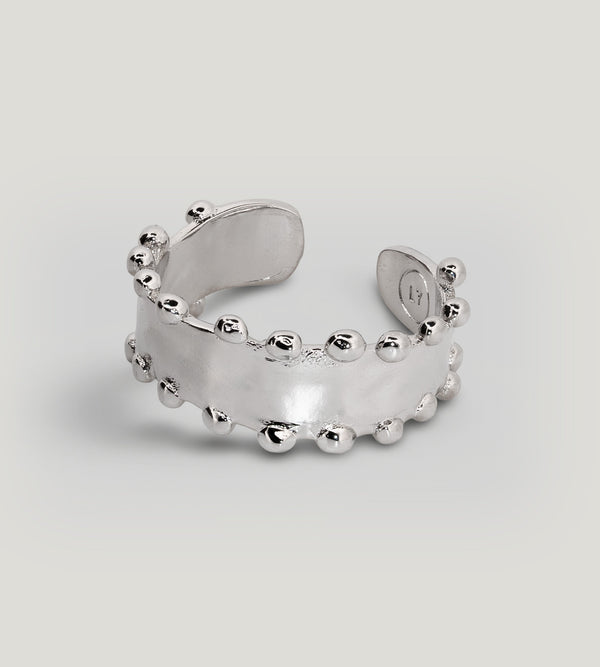 Bague Rey palladiée