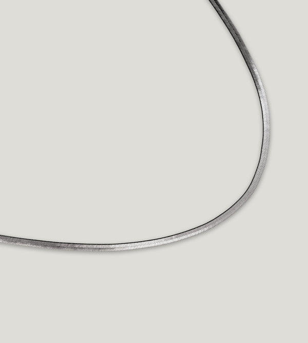 Collier Lili palladié