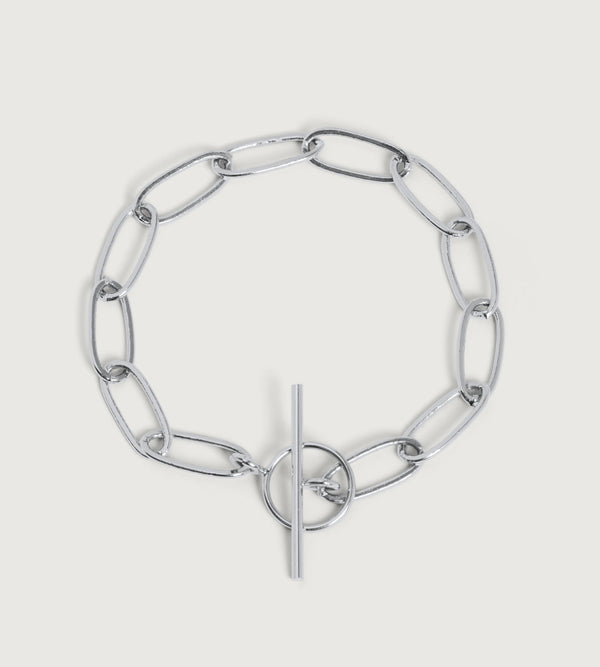 Armband Mariane palladiniert