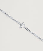 Armband Mariane palladiniert