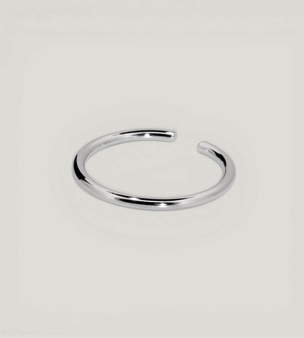 Bague Arthusa palladiée