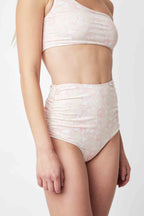 BAS DE MAILLOT VITO COQUILLAGES SOFT PINK
