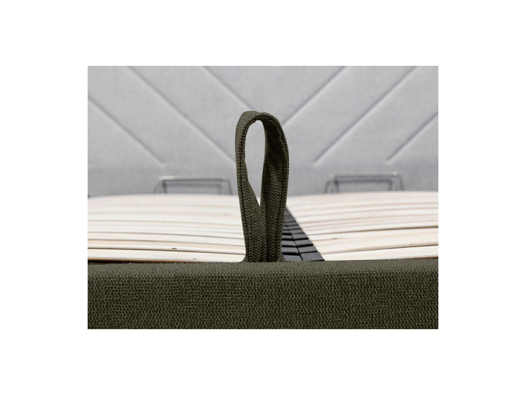 Romane - Cama con canapé