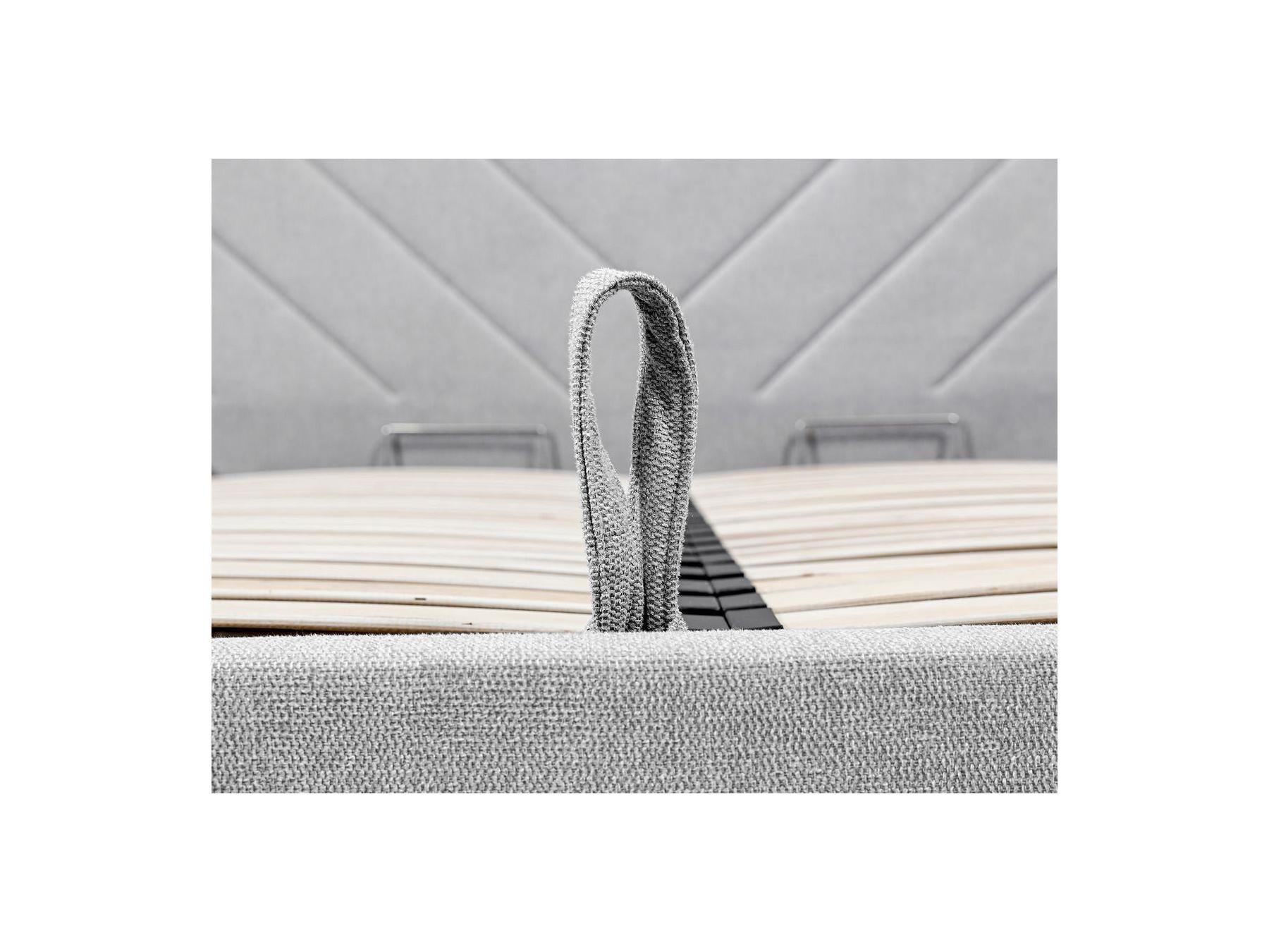 Romane - Cama con canapé