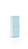Meubles Polyvalents Doplo 2 - Blanc