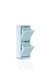 Meubles Polyvalents Doplo 2 - Blanc