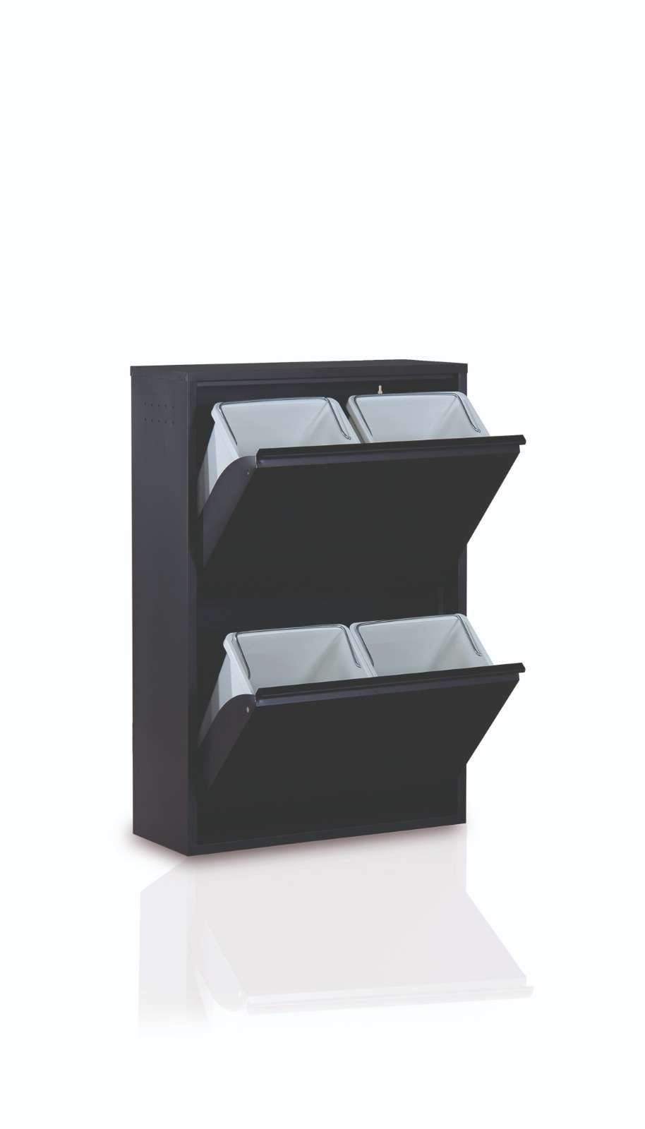 Versatile Furniture Forto 4 - Black