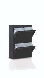 Versatile Furniture Forto 4 - Black