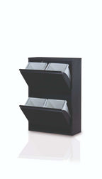 Versatile Furniture Forto 4 - Black