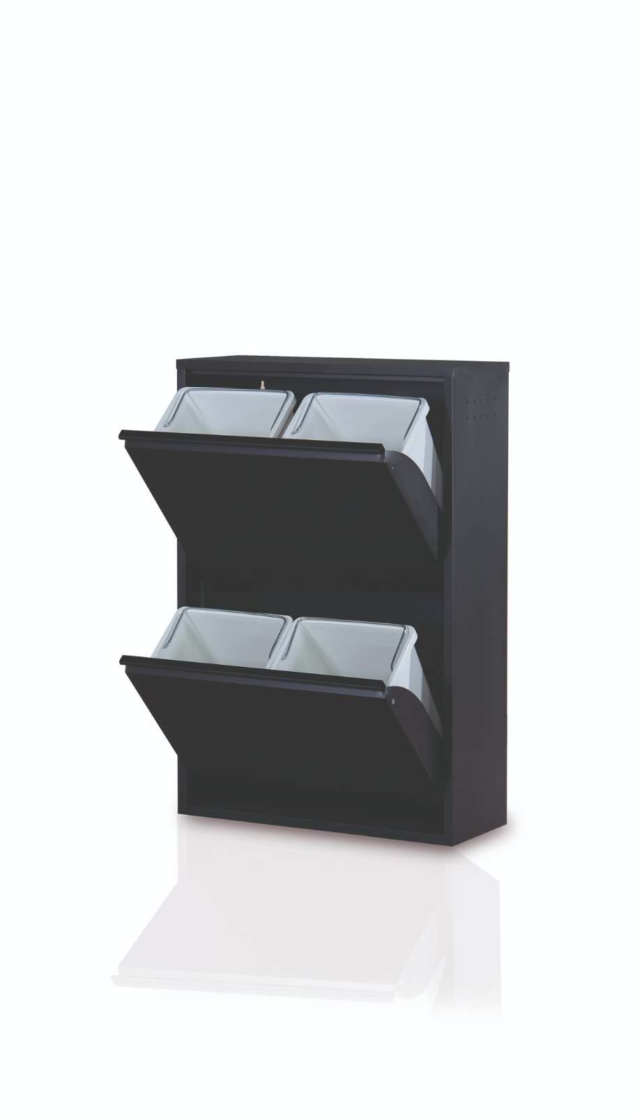 Versatile Furniture Forto 4 - Black