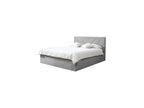 Romane - Cama con canapé