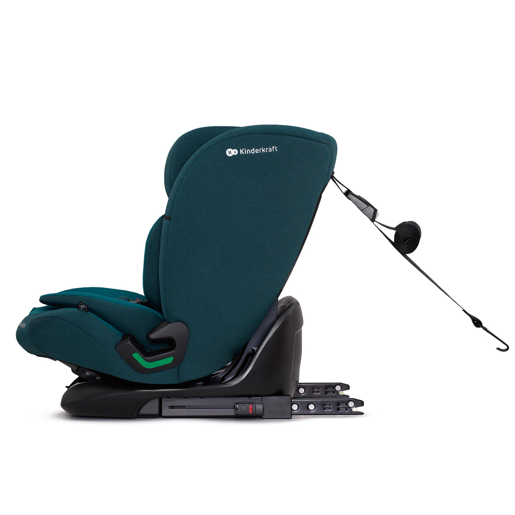 Seggiolino Auto Oneto3 I-Size Verde
