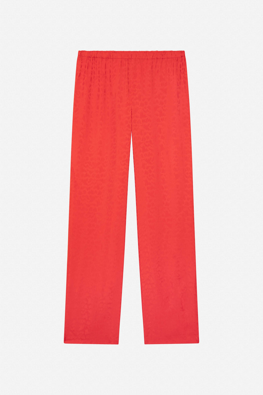 PANTALON KING CLOUD ROUGE