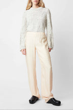 PANTALON KING CLOUD ROUGE