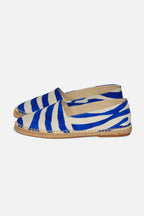 ESPADRILLES MINT&ROSE x ROSEANNA BLUE