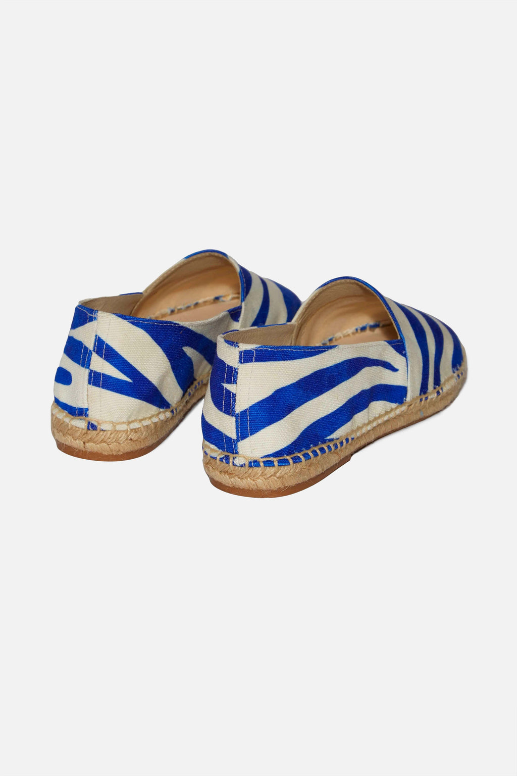 ESPADRILLES MINT&ROSE x ROSEANNA BLUE