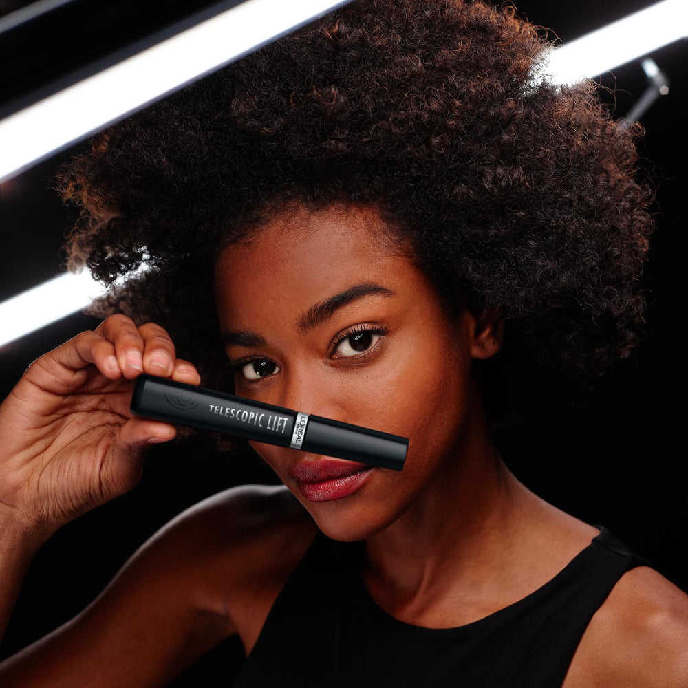 Telescopic Lift Mascara