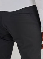 Maison Standards - Pantalon City - Noir - Homme