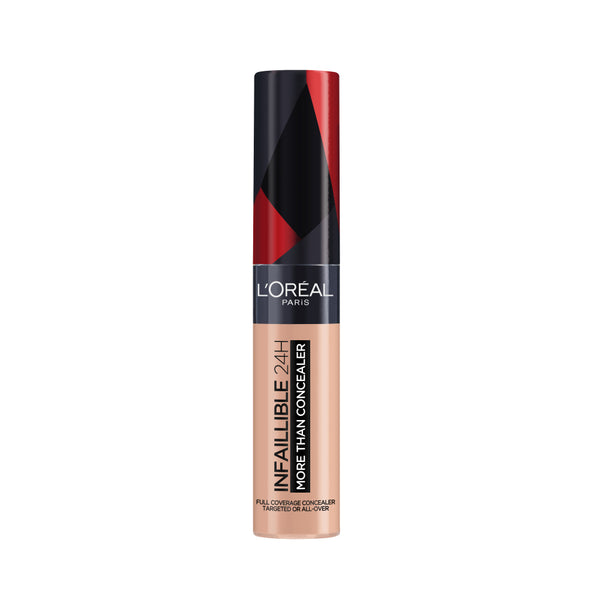 Infaillible 24H Correcteur & Fond De Teint 324 Avoine