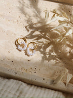Pendientes de perlas