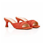 Sandalias Topacio 45