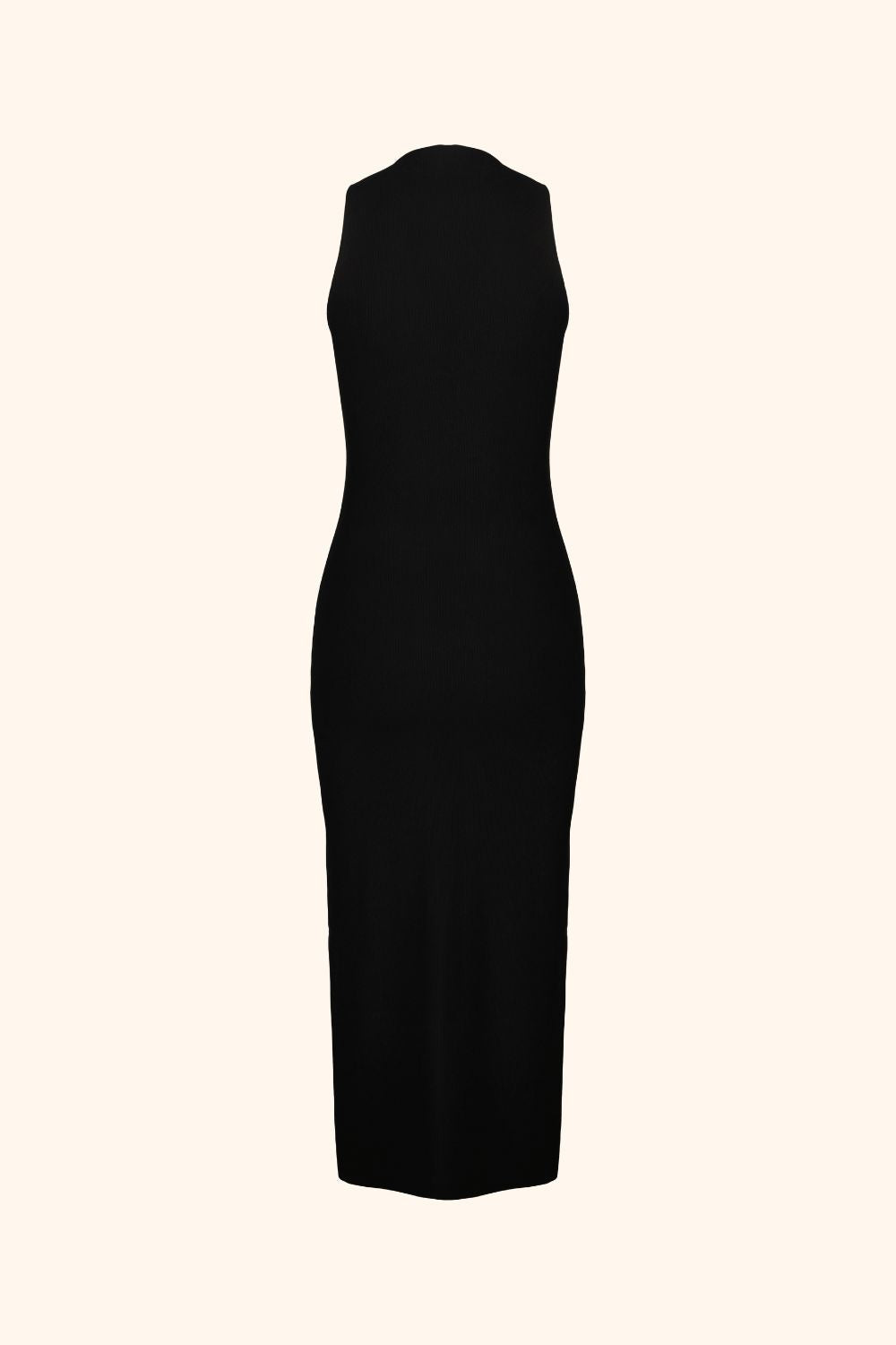 Claudie Dress - Black