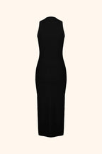 Claudie Dress - Black