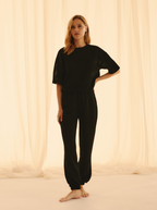 Night Knit Joggers